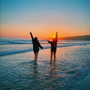 Meet your Posher, Ava